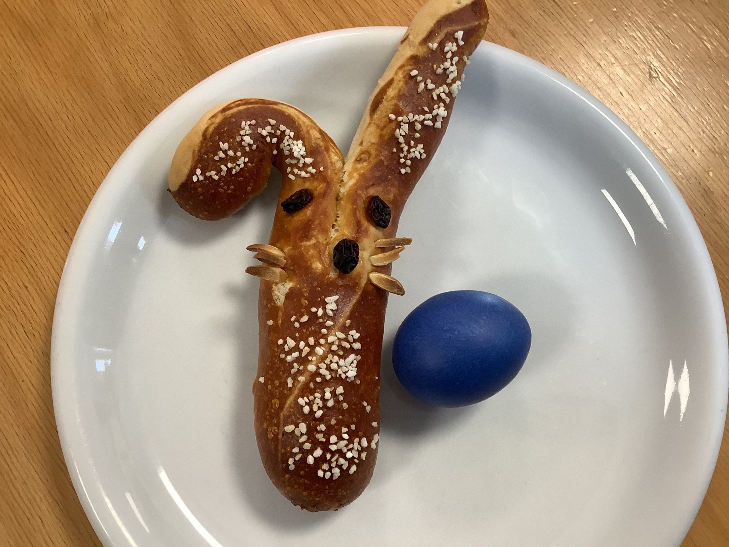 Mehr über den Artikel erfahren Die Klasse 7A wünscht allen Eltern und Schülern. Frohe Ostern! 🐣