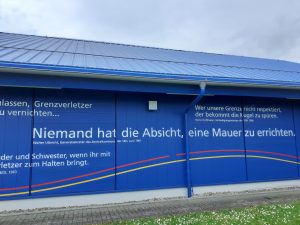 Mehr über den Artikel erfahren Auf den Spuren des Kalten Krieges: