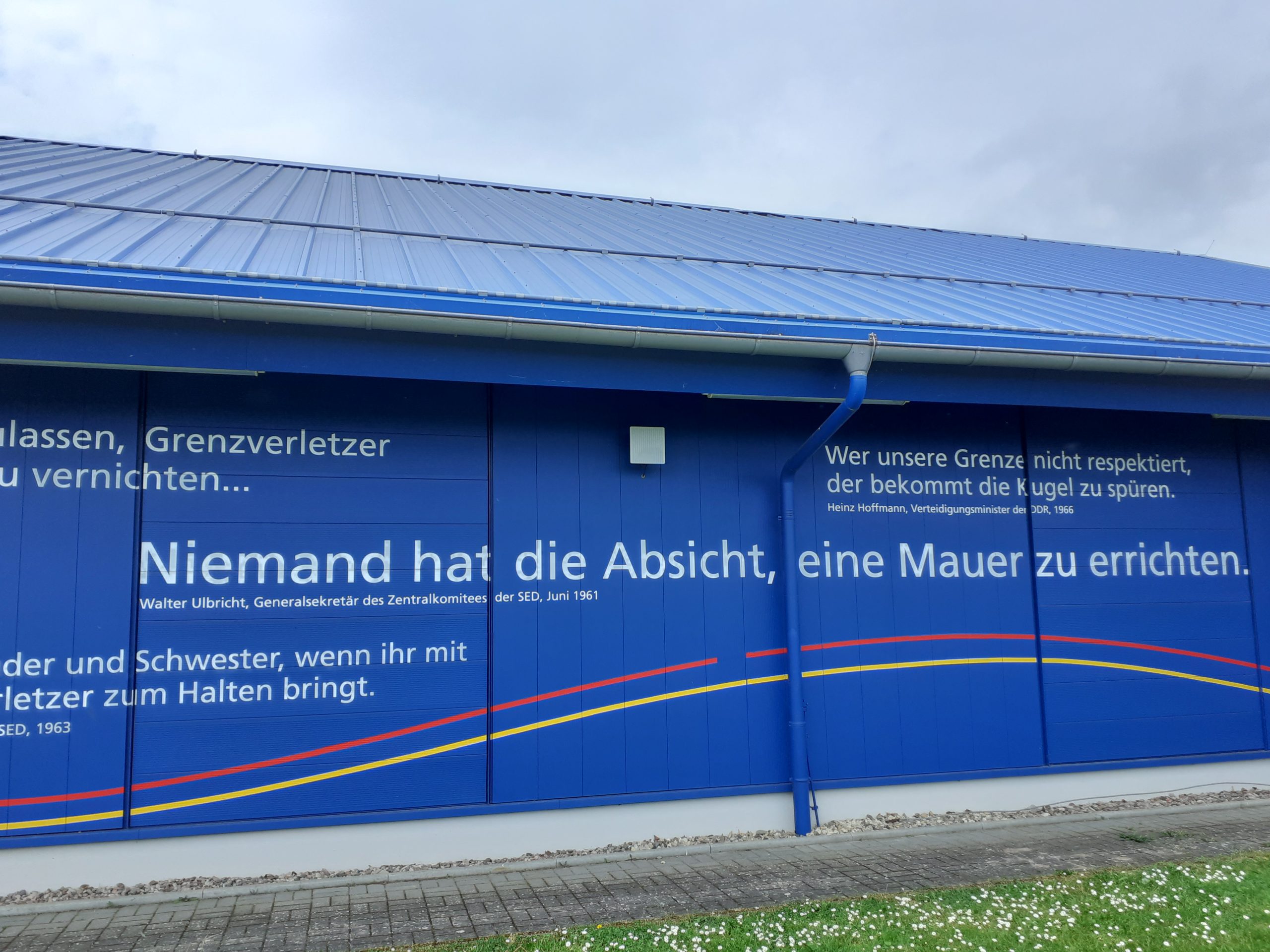 Du betrachtest gerade Auf den Spuren des Kalten Krieges: