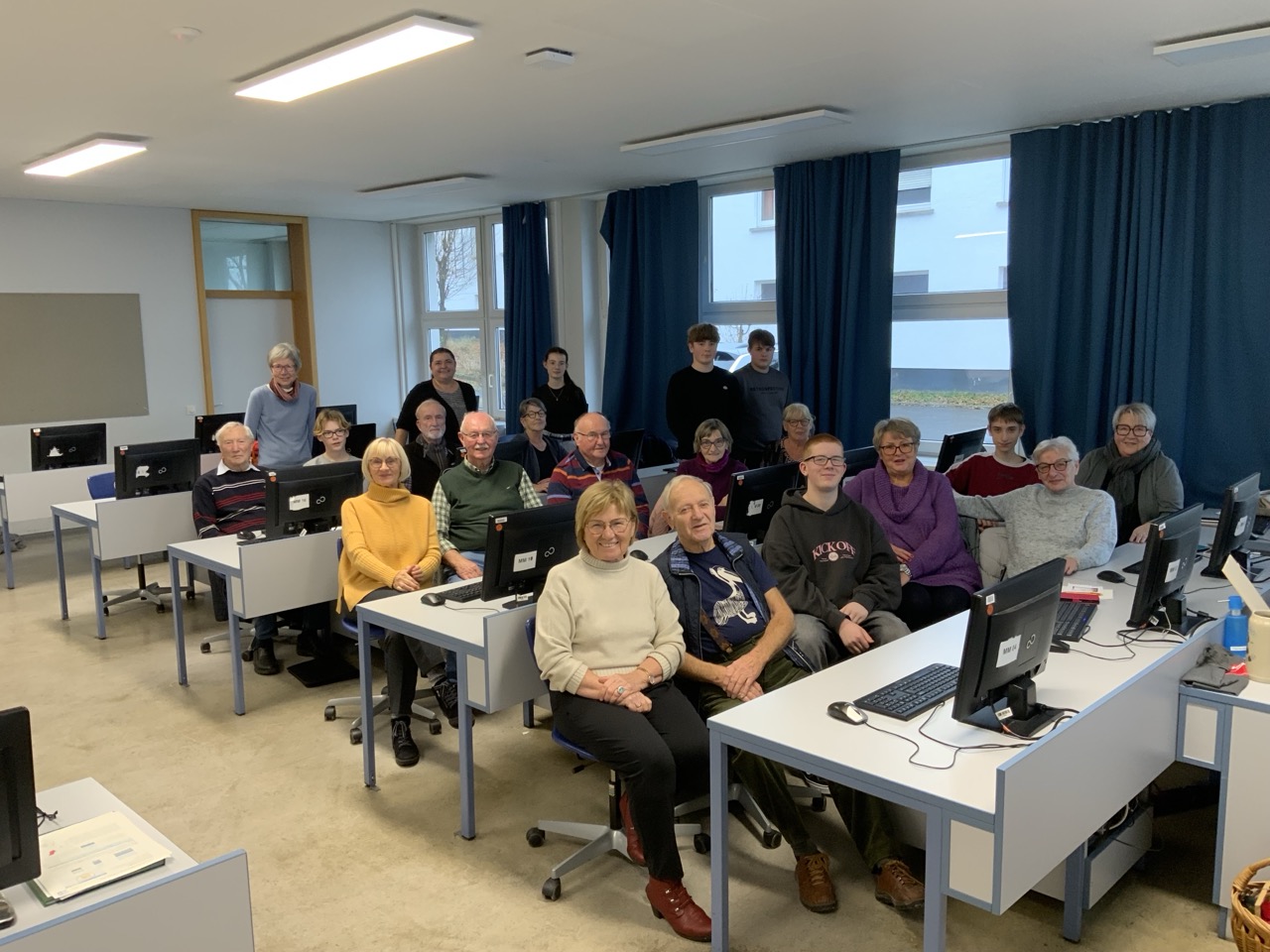Du betrachtest gerade Seniorencomputerkurs