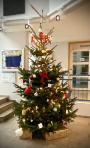 Mehr über den Artikel erfahren Weihnachtstrucker 2024  –  Jedes Päckchen ein Lächeln