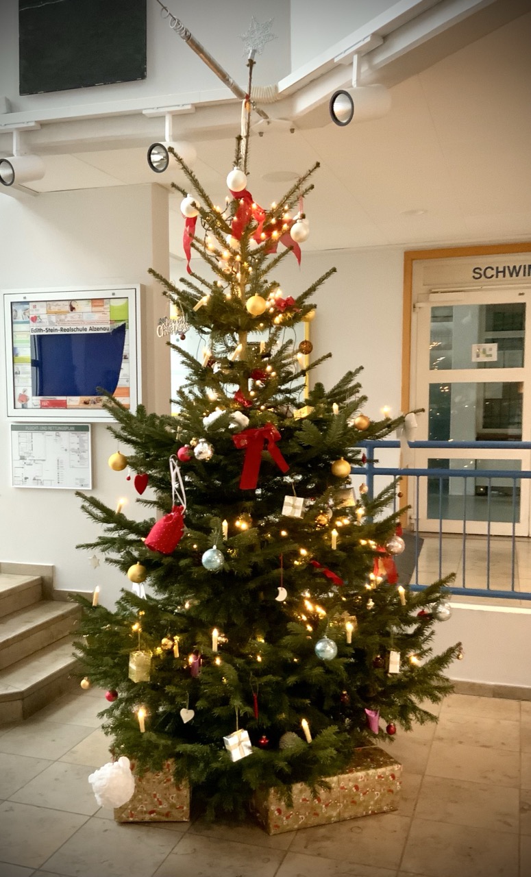 Du betrachtest gerade Weihnachtstrucker 2024 – Jedes Päckchen ein Lächeln