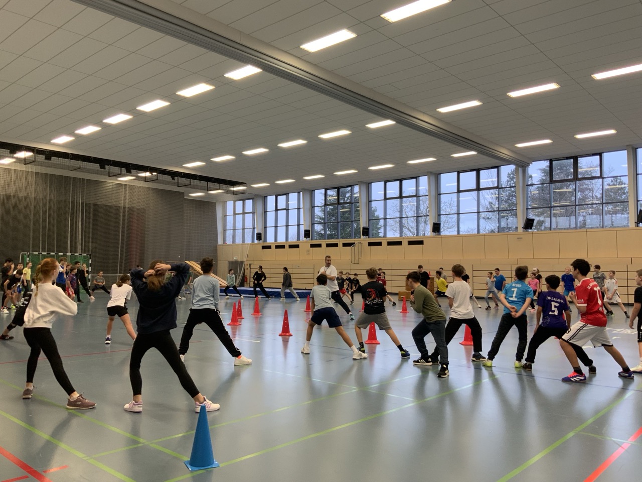 Du betrachtest gerade Winterolympiade 2024