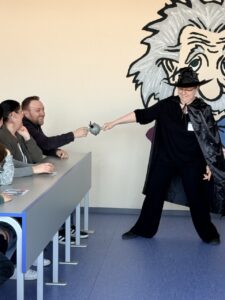 Mehr über den Artikel erfahren Tag der offenen Tür an der Realschule