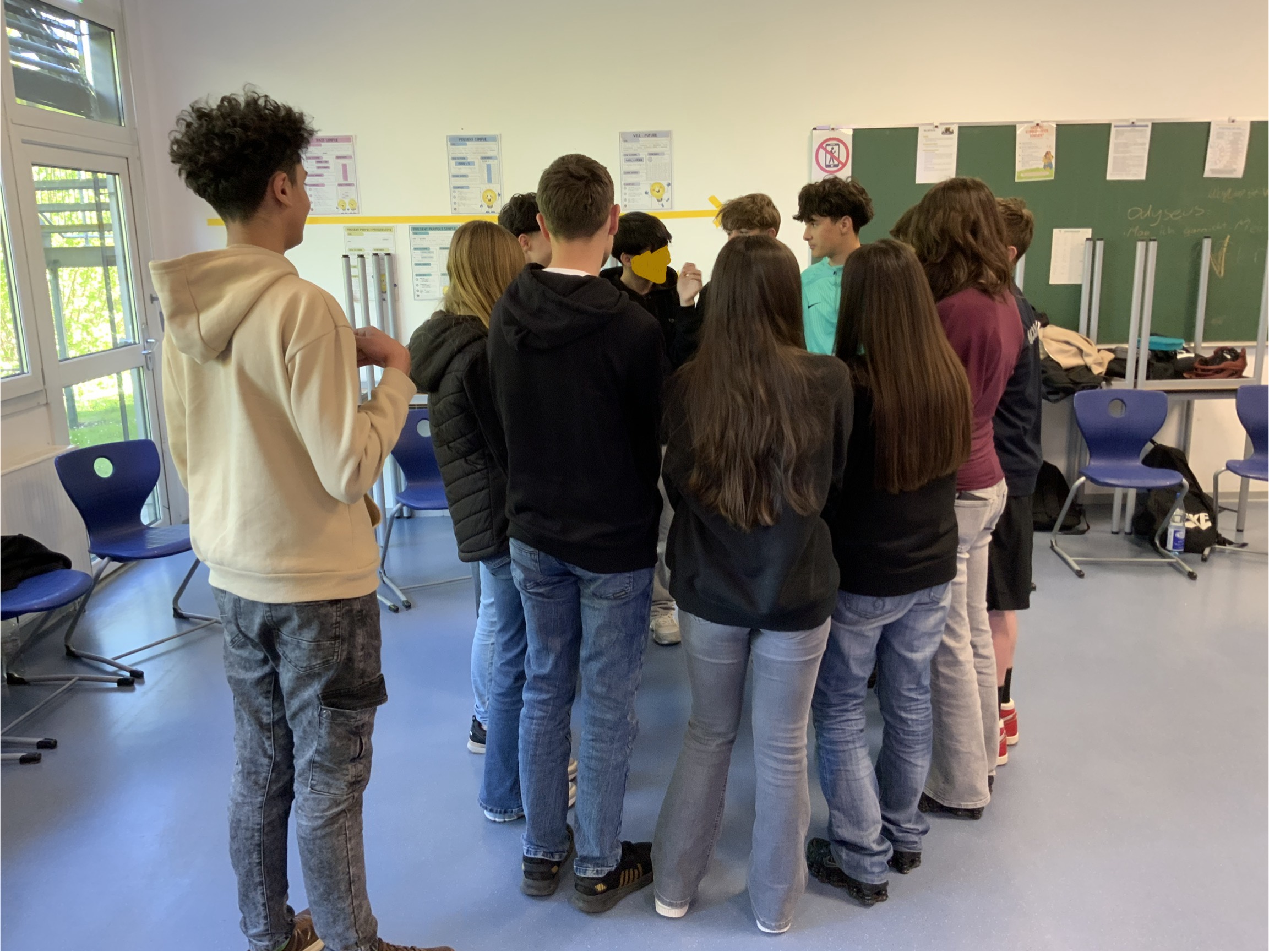 Mehr über den Artikel erfahren PIT – Prävention im Team – Gemeinsam für ein respektvolles Miteinander