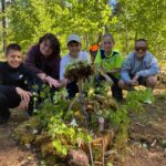 Wald und Boden – eine langweilige Angelegenheit?