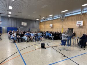 Mehr über den Artikel erfahren Lernen aus Lebenserfahrungen