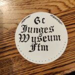 Unterwegs im Jungen Museum Frankfurt – „Damals 1410“