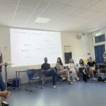 Werte, die verbinden: GermanDream zu Gast an der Edith-Stein-Schule