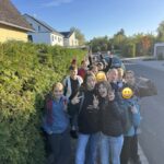 Wandertag nach Kahl – 9 Kilometer gemeinsam unterwegs