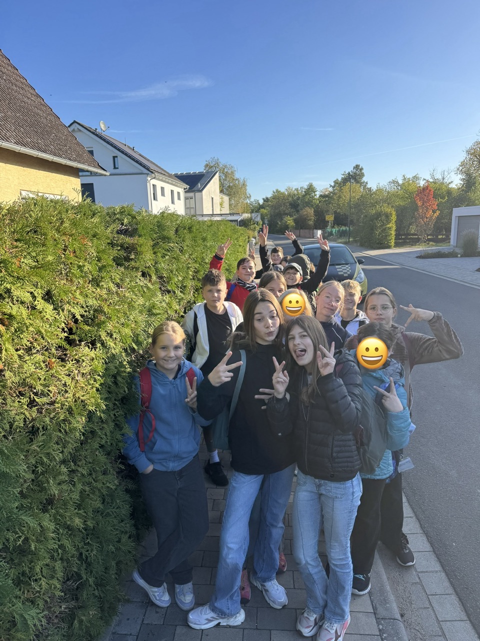Du betrachtest gerade Wandertag nach Kahl – 9 Kilometer gemeinsam unterwegs