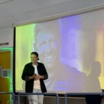 Respekt, Vielfalt und Gemeinschaft – Malte Anders zu Gast an unserer Schule