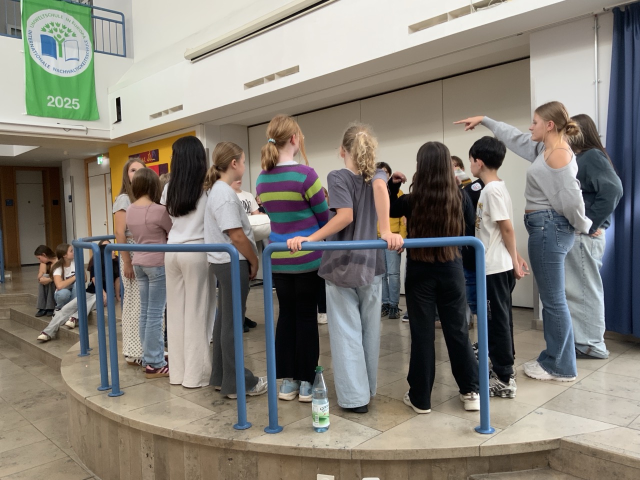 Du betrachtest gerade Die Schul-Safari an der ESS geht weiter!